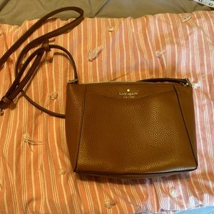 Kate Spade Monica Crossbody